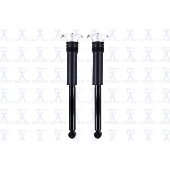 Shock Absorber Assembly Kit