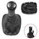thumbnail image 4 of Gear Stick Shift Knob 6 Speed for Opel / D 2006-2014, 4 of 5