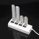 thumbnail image 2 of 8 LED Lights USB Reading Lamp Mini Reading Lamp Light LED Lamp Mini Warm White Night Light, 2 of 5