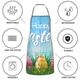 thumbnail image 6 of Sikiie Happy Easter Aprons for Kitchen Cooking Aprons, Chef Apron for Men Women Chef, 6 of 7