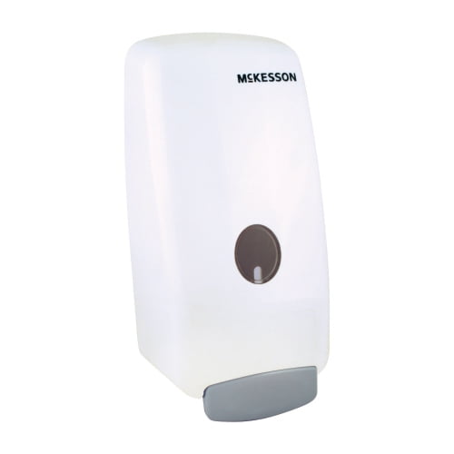 McKesson Foam Dispenser Wall Mount 1000 mL 