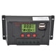 thumbnail image 4 of Controlador de Carga Solar 20A PWM Sincero para Paneles Solares de 12V/24V, 4 of 10