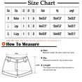 thumbnail image 2 of Men's Shorts Cargo Shorts Multi-Pockets Relaxed Summer Beach Shorts Pants Chores Para Hombre Blue M, 2 of 2
