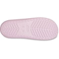 thumbnail image 4 of Sandalia Clásica Crocs 2.0 Rosa Bailarina Hombre 11 Mujer 13, 4 of 6