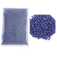 thumbnail image 5 of LOVE CRAZY Cera espa&ntilde;ola Wax para depilar paquete de 1 kilo Lavanda, 5 of 5