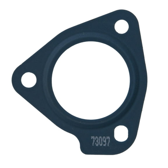 FEL-PRO 73097 EGR/Exhaust Air Supply Gasket Fits select: 2014-2018 RAM 1500, 2021 JEEP WRANGLER UNLIMITED