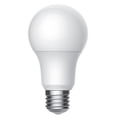 thumbnail image 3 of GE LED Light Bulb, 60 Watt, Soft White, A19 Bulbs, Medium Base, 9yr, 12pk, 3 of 8
