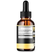 Prime 8 Max Drops Advanced Performance Support Liquid Supplement Prime8Max (90 Servings)