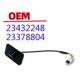 thumbnail image 3 of 23378804 23432248 Parking Assist Rear View Camera Reversing Camera for Cadillac Escalade Chevrolet S, 3 of 5