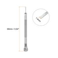 thumbnail image 2 of Unique Bargains Micro Precision Screwdriver, 1.4mm Slotted Head for Watch Eyeglasses Electronics Repair, 2 of 5