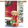 thumbnail image 2 of US Flag Store 48721 Carson Banner Flag, Red, White, Gree, Brown, 2 of 4