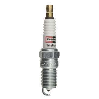 Champion Auto Parts Spark Plug - Walmart.com