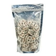 thumbnail image 3 of Pumpkin Spice Halloween Pretzels | 1lb Resealable Stand Up Bag | Halloween Themed Party Snacks | Mini Yogurt Coated Pretzels with Autumn Colors | Bulk Sweet and Salty Snack, 3 of 4