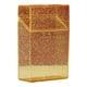 thumbnail image 2 of Caja de de 2 piezas, caja expositora de , útil, ligera, portátil, dispensador de con tapa, funda para mujeres, , hombres, regalo Amarillo Púrpura CUTICAT Caso titular, 2 of 8