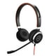 thumbnail image 1 of Auriculares Profesionales Jabra Evolve 40 Negro, Sonido Superior y Optimización para MS, 1 of 7