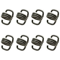 3066876R1 Qty. 8: Brake Actuator Spring
 Fits IH Fits FARMALL 2424 2444