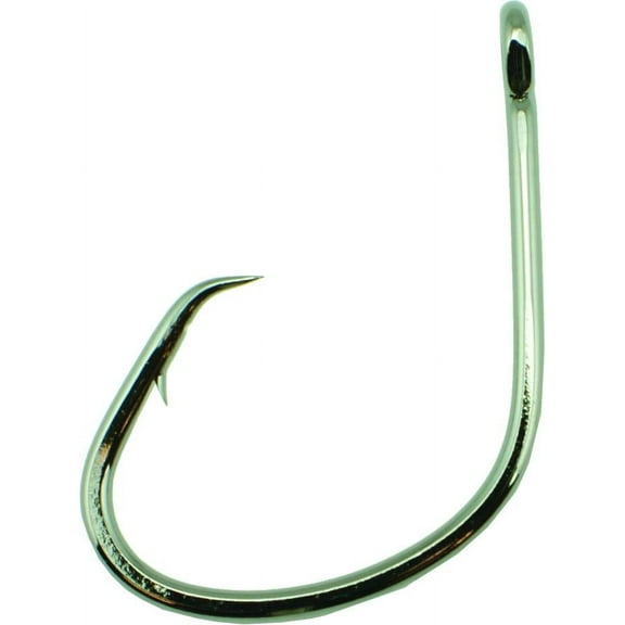 Gamakatsu Nautilus Light Circle Hook