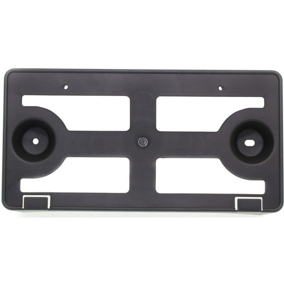 License Plate Bracket Compatible with 2018-2022 Ford Mustang Front