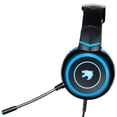 thumbnail image 3 of Audifonos Gamer YAGUARET Quimera 3.5 mm Eagle Warrior Quimera, 3 of 3