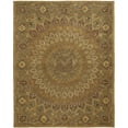 thumbnail image 2 of Safavieh Heritage Shevon Oriental Area Rug, Light Brown/Gray, 9'6" x 13'6", 2 of 12