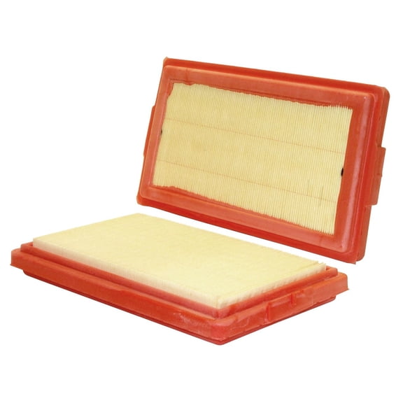 Air Filter Fits select: 1984-1985 BMW 325, 1984-1985 BMW 318