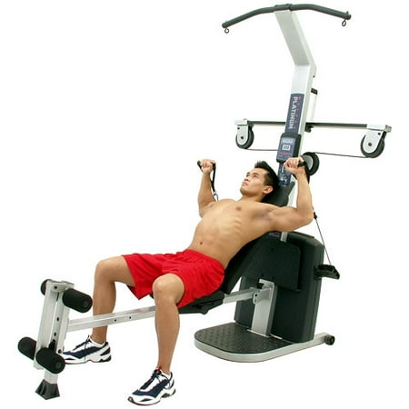 Weider Platinum 600 Home Gym