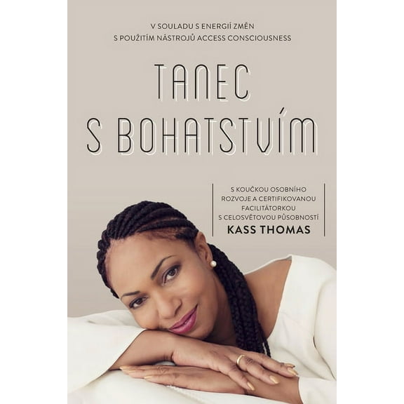 Tanec S Bohatstvím (Czech) (Paperback)