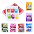 thumbnail image 3 of 6Pcs 3ml Rose/Lavender/Ocean Natural Fragrance Essential Oil for Aroma Diffuser, 3 of 9