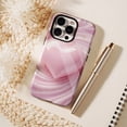 thumbnail image 6 of Chic Heart-shaped Glittering iPhone Case for Women Perfect Valentine’s Day Gift | Compatible with iPhone 11/12/13/14/15/16 (Pro Max/Plus), 6 of 9