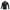 Black, variant on CaiJunJia Men's Sun Protection Shirts UPF 50+ 1/4 Zip Up Long Sleeve Rash Guard Fishing Quick Dry Lightweight