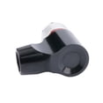 thumbnail image 3 of CO2 Inflator Adapter Bicycle Mini CO2 Air Inflator Head for Bike Compatible with Presta and Schrader Valve, 3 of 7