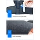 thumbnail image 2 of Separador de dedos 2PCS Pies Hueso Pulgar Ajustador Juanete Corrector Cuidado de los pies Herramientas para hombres y mujeres, 2 of 5