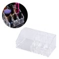 thumbnail image 4 of unbranded Caja Transparente Para Almacenar Cosméticos Con Tipo Cajón Organizador Para Escritorio Y, 4 of 7