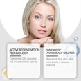 thumbnail image 4 of Esencia hidratante y reafirmante para rostro y cuello con coenzima Q10, aloe vera y aceite de bergamota. Hidratación profunda, antienvejecimiento, prevención de arrugas., 4 of 5
