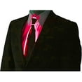 thumbnail image 5 of LEDLed Tie, Light Up Fanny Ties Novelty Necktie For Men LED Light Up Ties Costume Accessory, 5 of 7