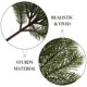 thumbnail image 3 of unbranded Guirnalda Decorativa Para Colgar En Interiores, 3 of 6