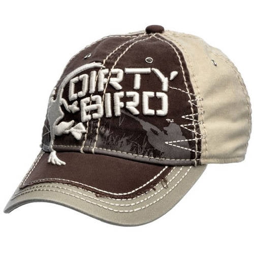 browning dirty bird hat