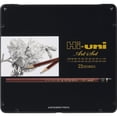 thumbnail image 1 of Lápices De Dibujo Uni Hi Uni HUAS Set 22 Graduaciones, 1 of 5