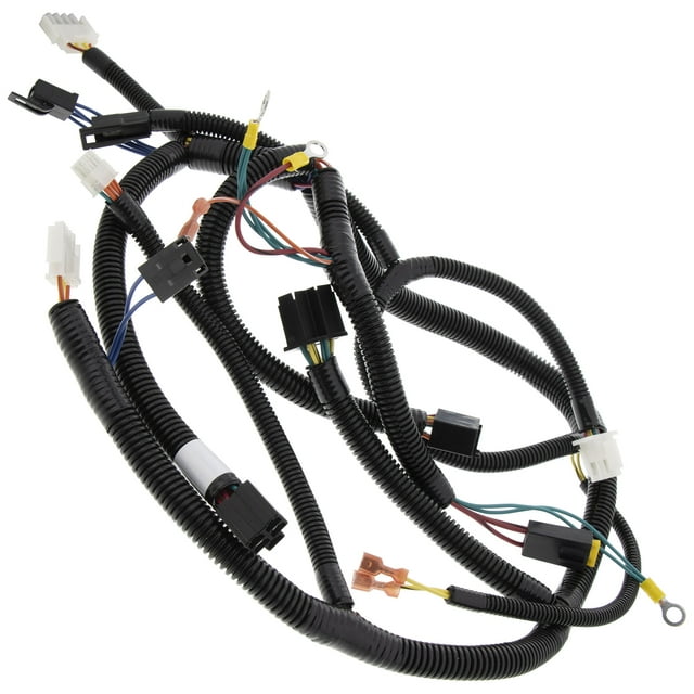 CUB CADET 92504244 Main Wiring Harness RZT42 RZT50 ZeroTurn Mowers