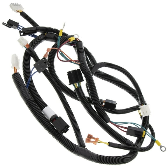 MTD 925-04244 Main Wiring Harness White Outdoor ZT 50 42