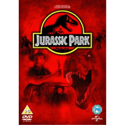 Richard Attenborough, Jeff ...-Jurassic Park -Dvd [Region (Uk Import) Dvd New