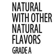 thumbnail image 3 of Great Value Original Peach Low-fat Yogurt, 6 oz, 3 of 8