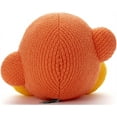 thumbnail image 3 of Takara Tomy 8 Inch Plush Knitted Waddle Dee Kirby, 3 of 5