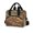Capybaras Are Playing, variant on 10L Tote Insulated Reusable Lunch Bag With Adjustable Strap Kitty and Buffalo in A Farm