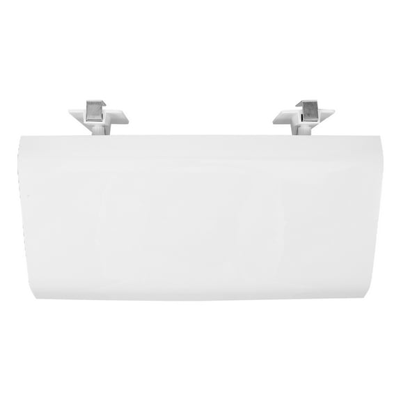 Houderco Central Air Conditioners Deflector 1Pack Plastic Adjustable Air Conditioner Deflector for Home and Office