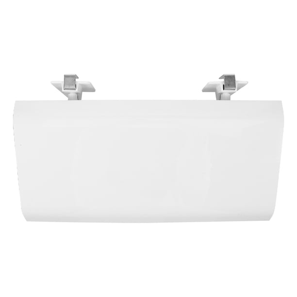 KAKOWELY Deflector de aire acondicionado central ajustable para parabrisas de unidades de ventana