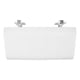 thumbnail image 1 of KAKOWELY Deflector de aire acondicionado central ajustable para parabrisas de unidades de ventana, 1 of 5