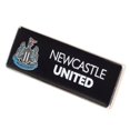 thumbnail image 3 of Newcastle United FC Rectangle Badge, 3 of 3