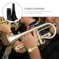 thumbnail image 3 of Support Mural pour Instruments à Vent, Support Mural pour Trompette, 3 of 9
