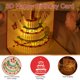 thumbnail image 4 of Tarjetas de cumpleaños en 3D, tarjeta de cumpleaños con luz LED cálida y música de reproducción automática, tarjetas de felicitación con música, 4 of 7